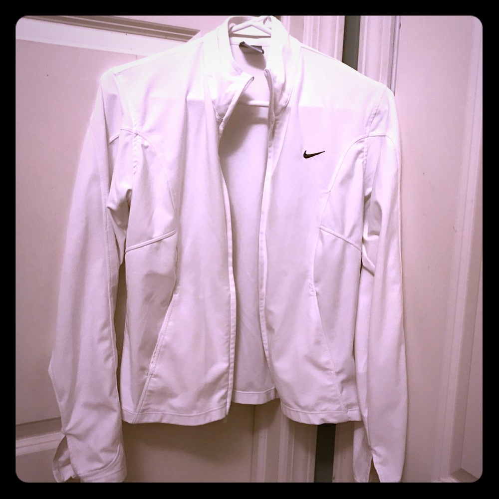 Nike jacket S